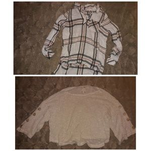 Size Small womans bundle